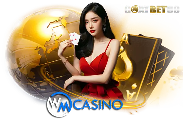 เรียนรู้ข้อมูล WM CASINO ก่อนเริ่มเล่น